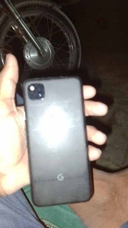 google pixel 4a ha 10 by 10 ha 0