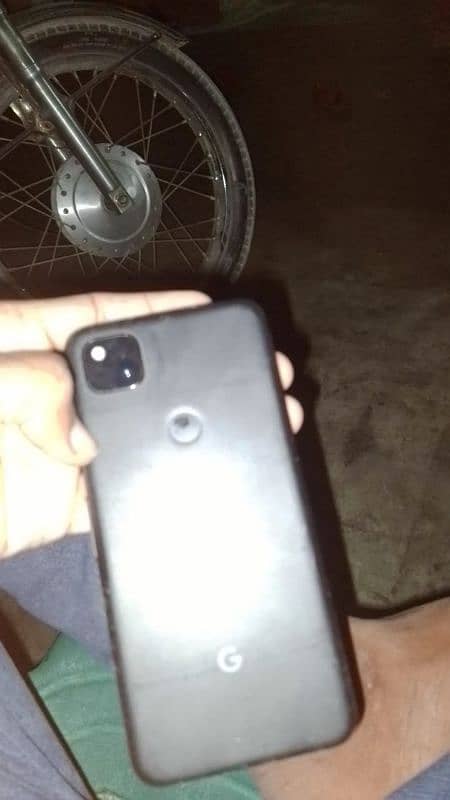 google pixel 4a ha 10 by 10 ha 1