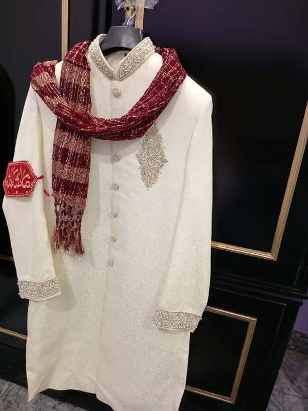 groom sherwani for this wedding season 3