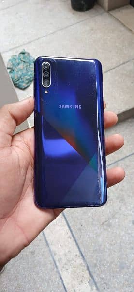 samsung a30s For sale 4