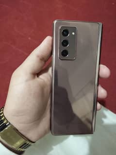 Samsung Galaxy z fold 2 5g