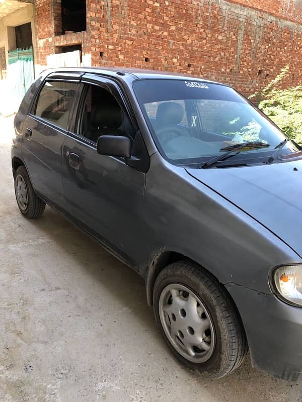 Suzuki Alto 2012 2