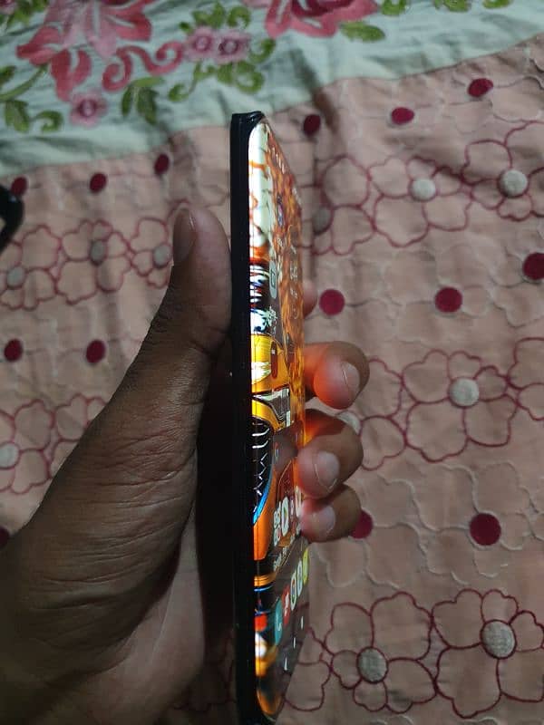 Moto edge plus(2020) 12/256gb pta approved. . . . read add for more 1