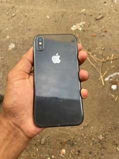 Iphone X 64Gb Pta approved