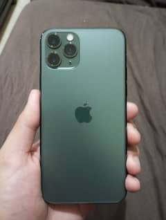 Iphone 11 pro