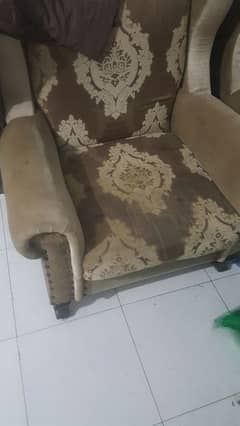 bed sofa almari dressing