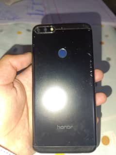 Huawei honour 7c