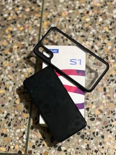 vivo S1 Premium Set