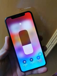 iphone XS 8 month ago sim Working 4G Cameras Fresh Mobile