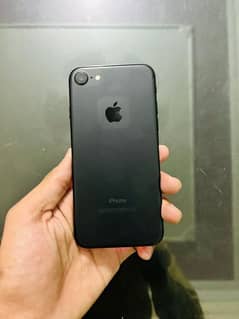 iphone 7 32 GB pta approved