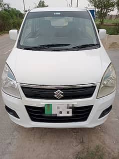 Suzuki Wagon R 2018