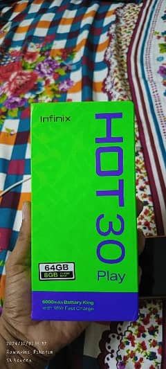 Infinix