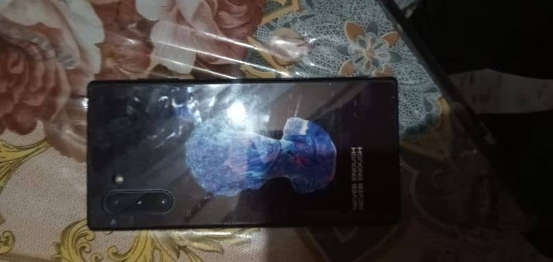 samsung note 10 non pta 2