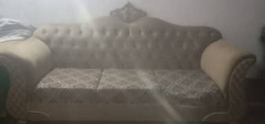 6 seater sofa set 0