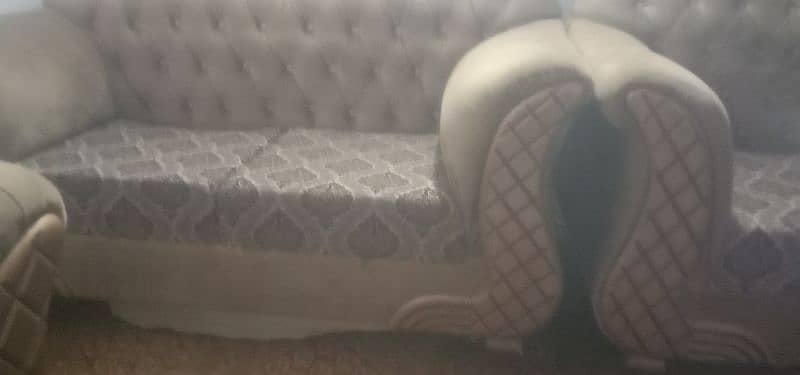 6 seater sofa set 2