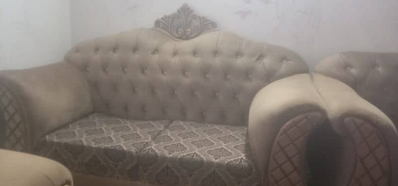 6 seater sofa set 3