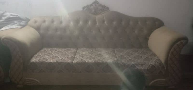 6 seater sofa set 4