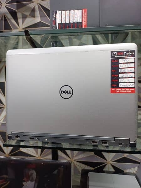 dell latitude 7440 0