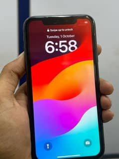 Iphone 11 Pta approved