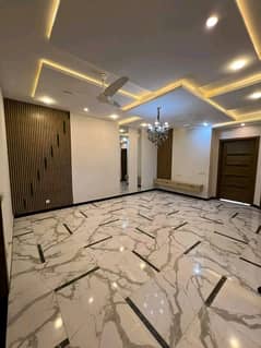 5Marla Beautiful New House For Rent In State Life Society Phase 1 Block A