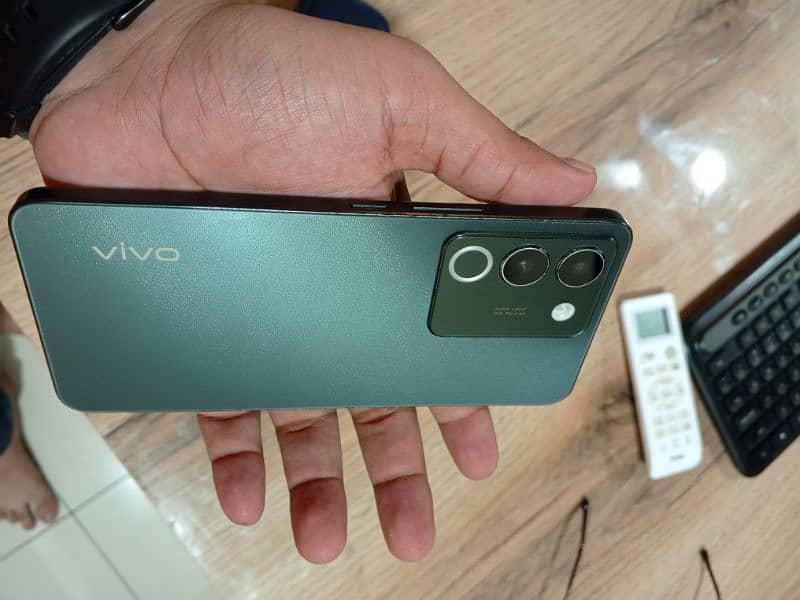 vivo v29e 0