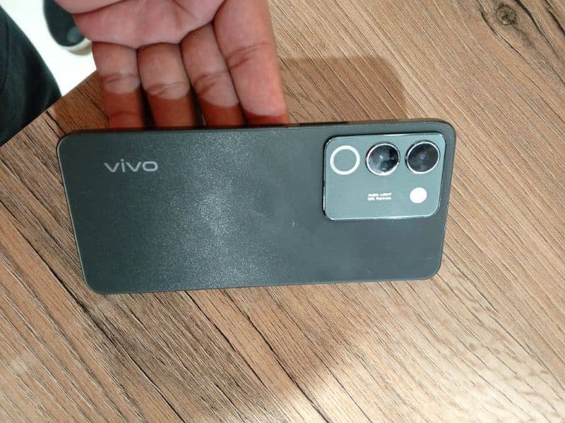 vivo v29e 1