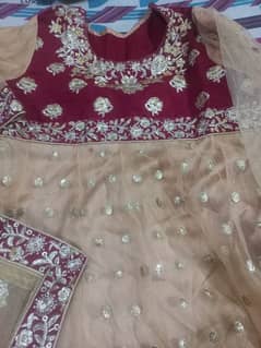 ladies dress