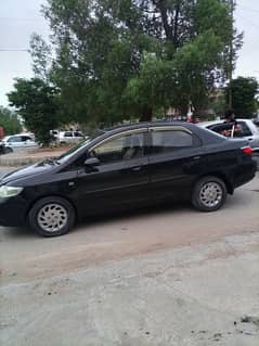 Honda City IDSI 2008