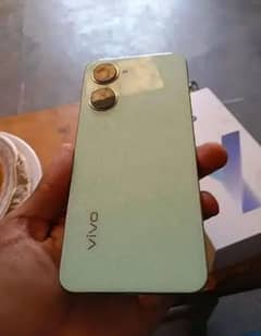 vivo y03 4/64 GB My WhatsApp number 03414863497