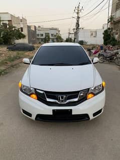 Honda City IVTEC 2019 1.3 MANUAL