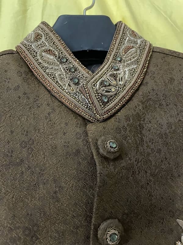 Sherwani 4