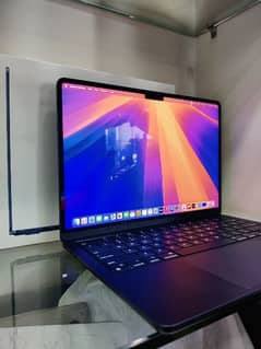 Macbook Air M2 (24gb-1tb)