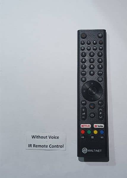 LED REMOTE CONTROL 1