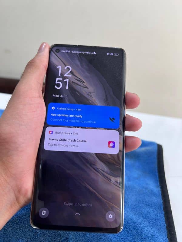 OPPO RENO 5 PRO 0