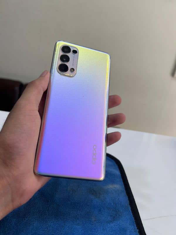 OPPO RENO 5 PRO 1