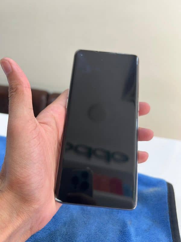 OPPO RENO 5 PRO 2