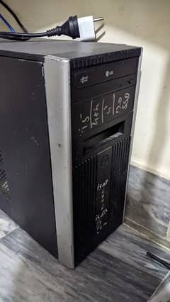 core i5 2nd gen 8gb RAM gt 640 GPU 1 gb