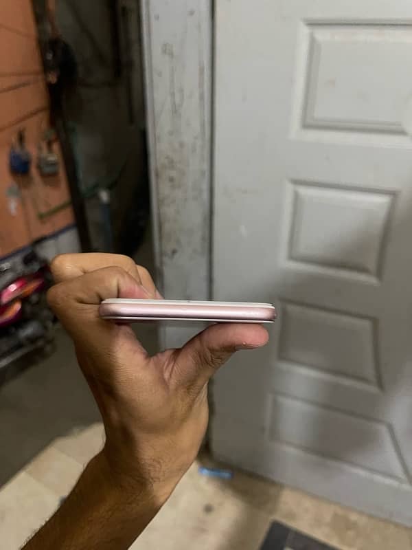 7plus Non pta 128 gb 2