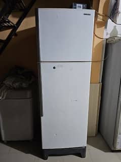 Hitachi refrigerator 110