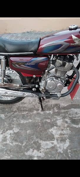 motorcycle for sale 1