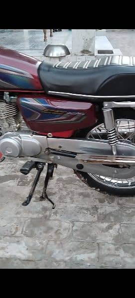 motorcycle for sale 3