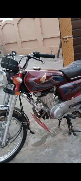 motorcycle for sale 4