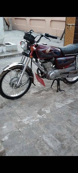 motorcycle for sale 5