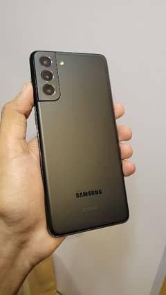 Samsung s21 plus Non pta read ad then contact me