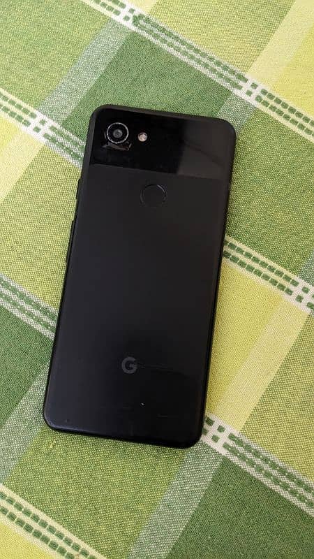 Google Pixel 3A 1