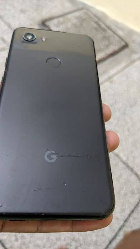 Google Pixel 3A 2