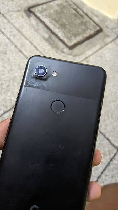 Google Pixel 3A 3