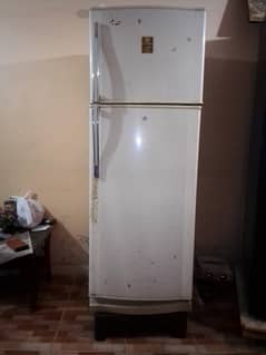 Dawlance fridge