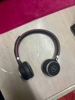 jabra evolve 65 original headset