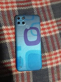 Urgent sale realme c25y 4 64